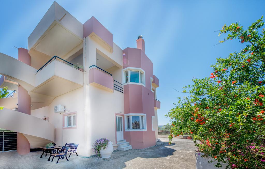 Гостьовий будинок Kissamos Luxurious House Номер фото