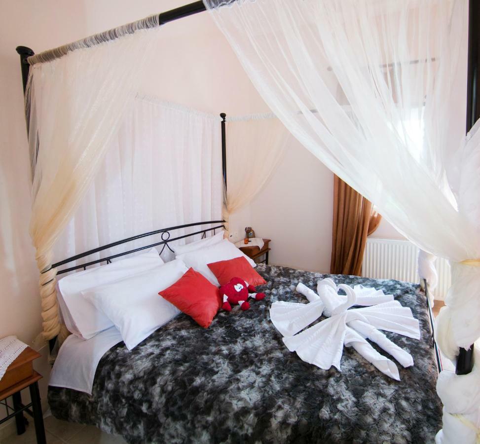 Гостьовий будинок Kissamos Luxurious House Екстер'єр фото